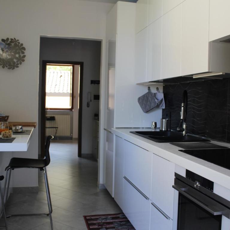 Casa della Chicca - Appartamento con 2 Camere da Letto - 12