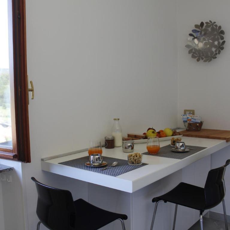 Casa della Chicca - Appartamento con 2 Camere da Letto - 13