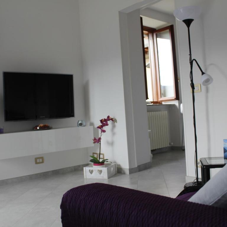 Casa della Chicca - Appartamento con 2 Camere da Letto - 11