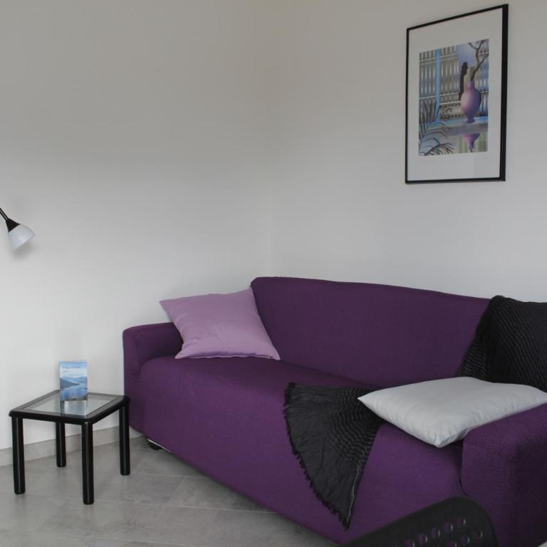Casa della Chicca - Appartamento con 2 Camere da Letto - 10