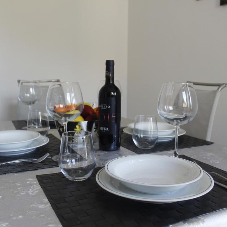 Casa della Chicca - Appartamento con 2 Camere da Letto - 9