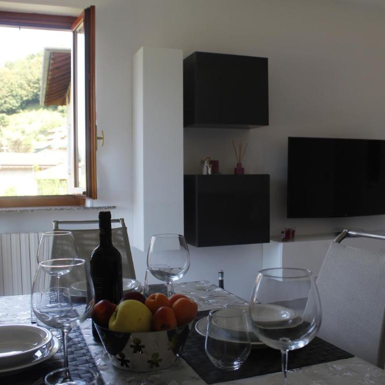 Casa della Chicca - Appartamento con 2 Camere da Letto - 8