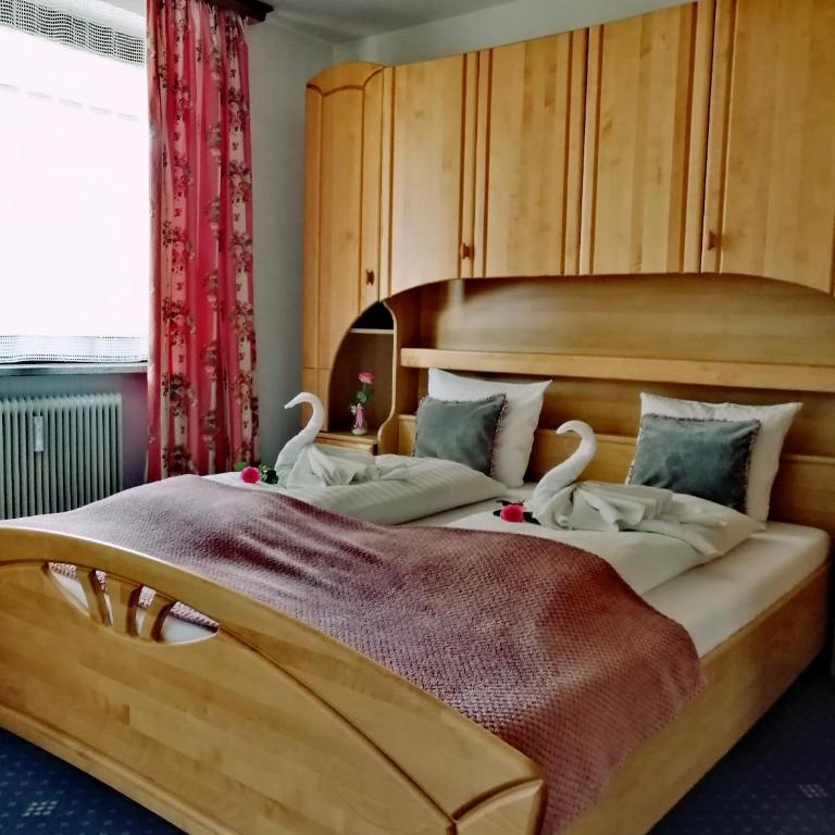 Apartment Angelika - Apartment mit 1 Schlafzimmer - 17