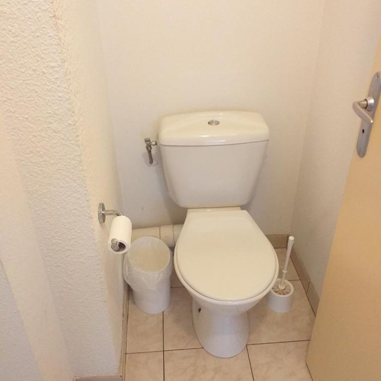 Appartement F2 au domaine des 100 lacs - piscine - sauna - hammam - Appartement avec Balcon - 6
