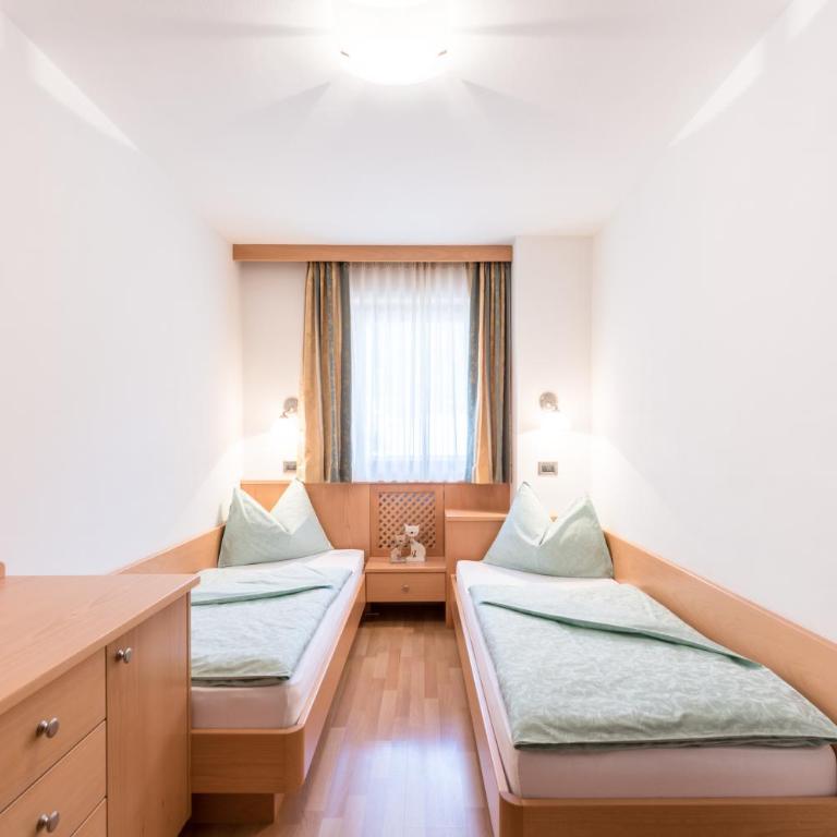 Ciasa Mascotte - Appartamento con 2 Camere da Letto - 7