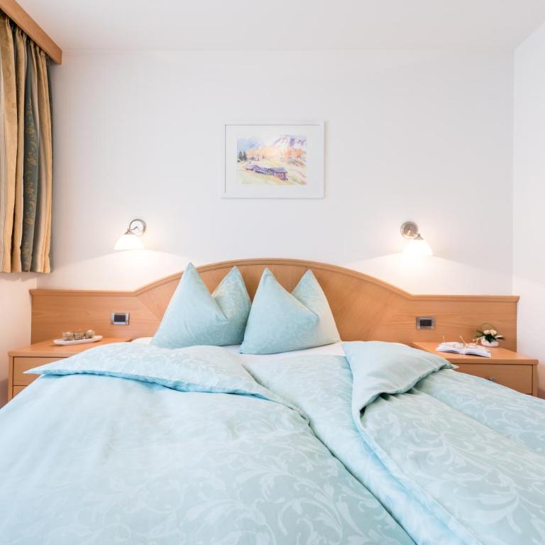 Ciasa Mascotte - Appartamento con 2 Camere da Letto - 9