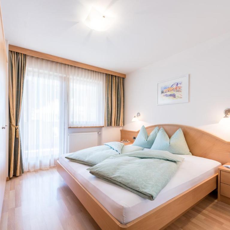 Ciasa Mascotte - Appartamento con 2 Camere da Letto - 10