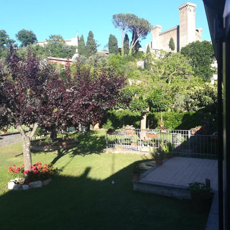Alloggio Turistico Civico 4 - Appartamento Standard con 1 Camera da Letto - 13
