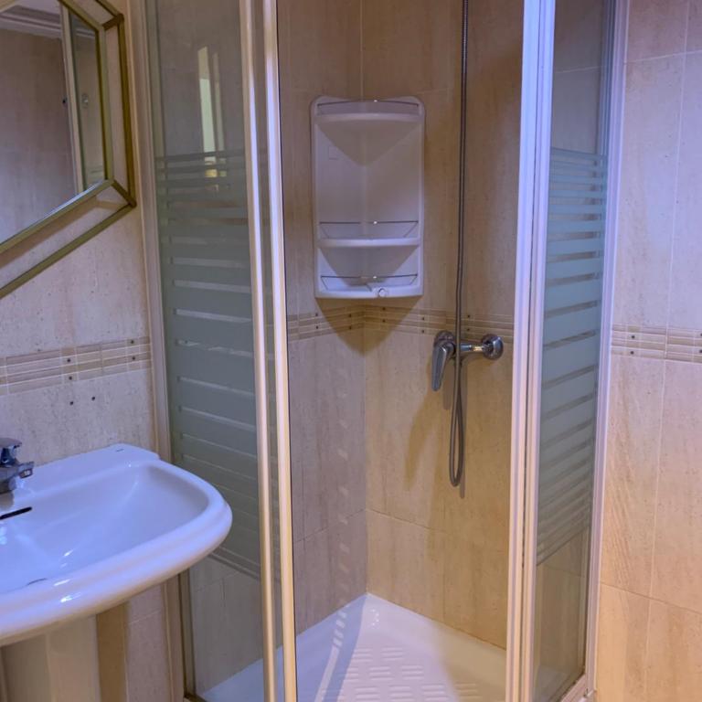 Roca Chica Torremolinos - Apartamento Estudio con vistas al mar - 6