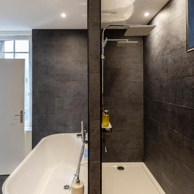 La Suite - Honfleur - Deluxe Apartment - 4