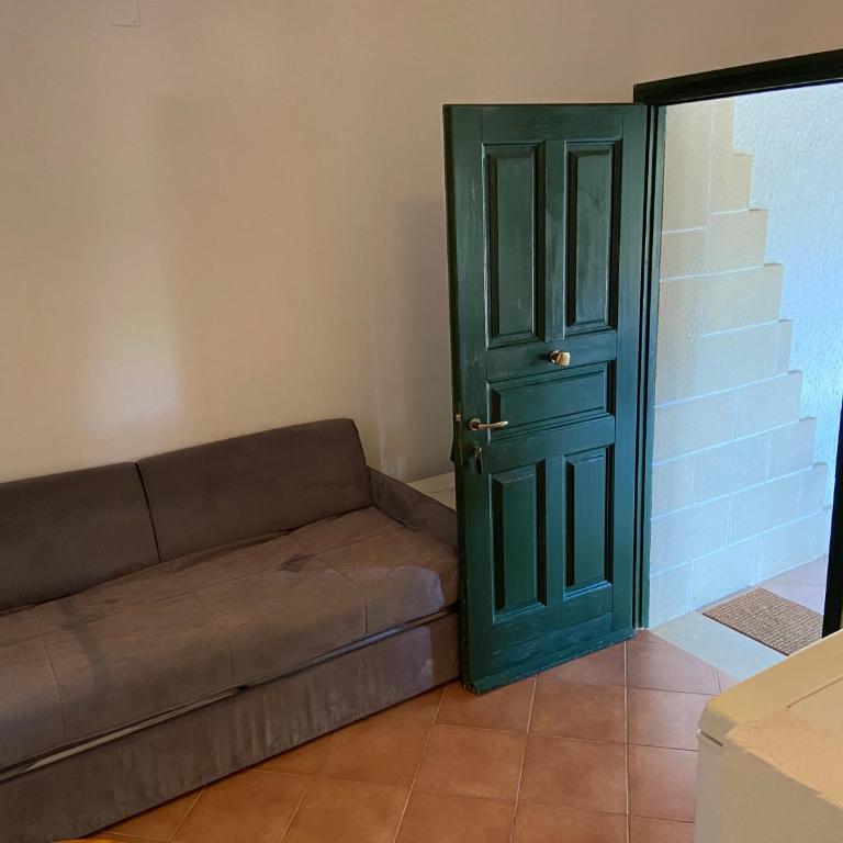 Appartamenti in villa Senia - Casa con 1 Camera da Letto - 10