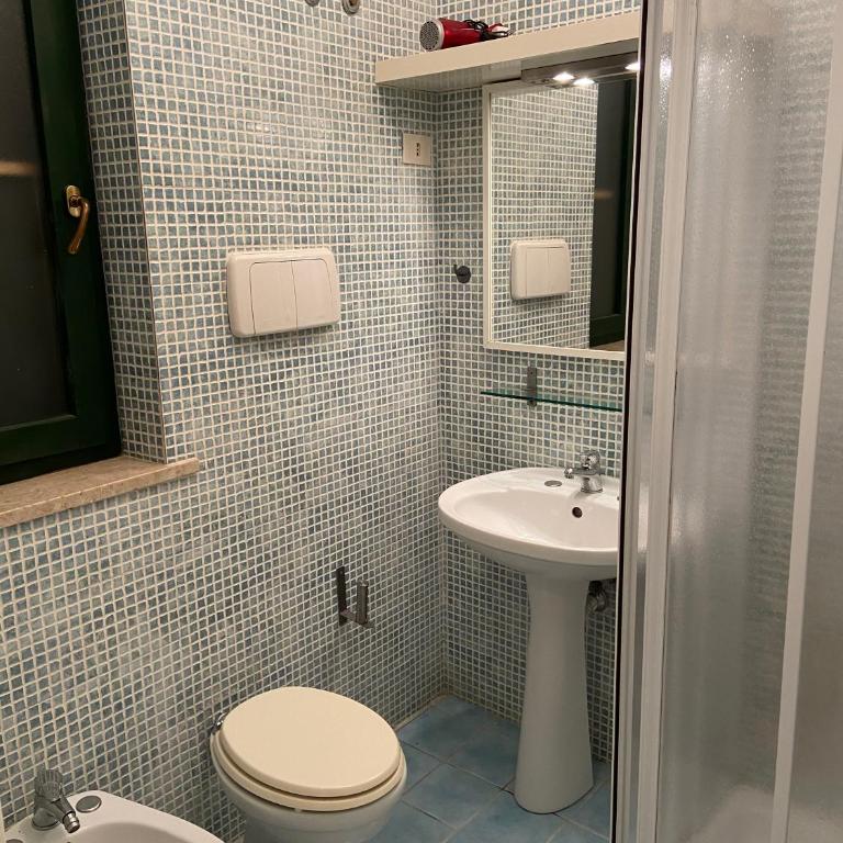 Appartamenti in villa Senia - Casa con 1 Camera da Letto - 11