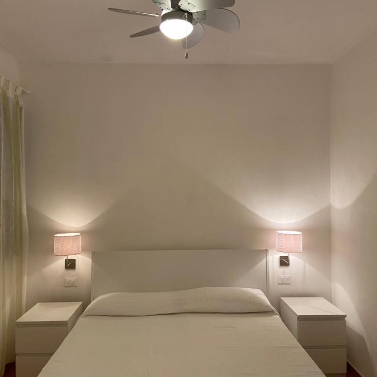 Appartamenti in villa Senia - Casa con 1 Camera da Letto - 12