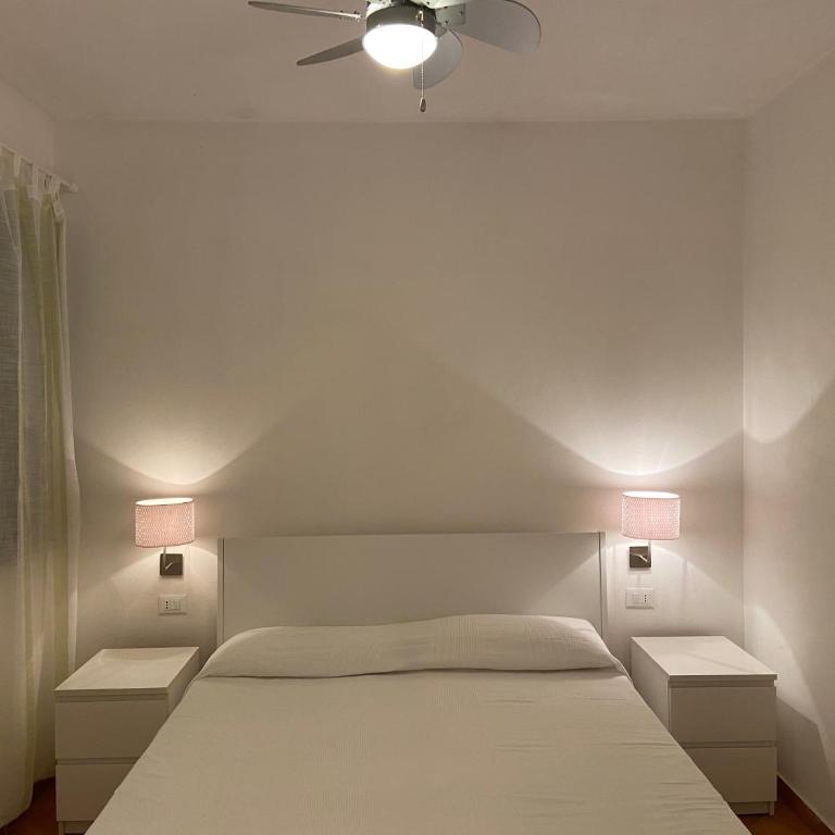 Appartamenti in villa Senia - Casa con 1 Camera da Letto - 13