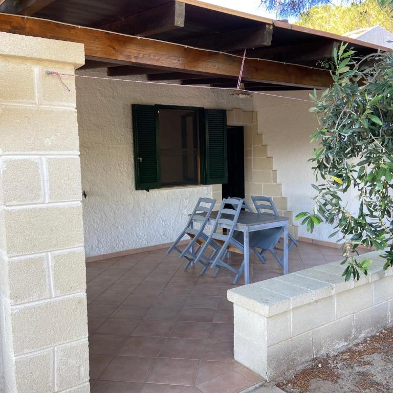 Appartamenti in villa Senia - Casa con 1 Camera da Letto - 15
