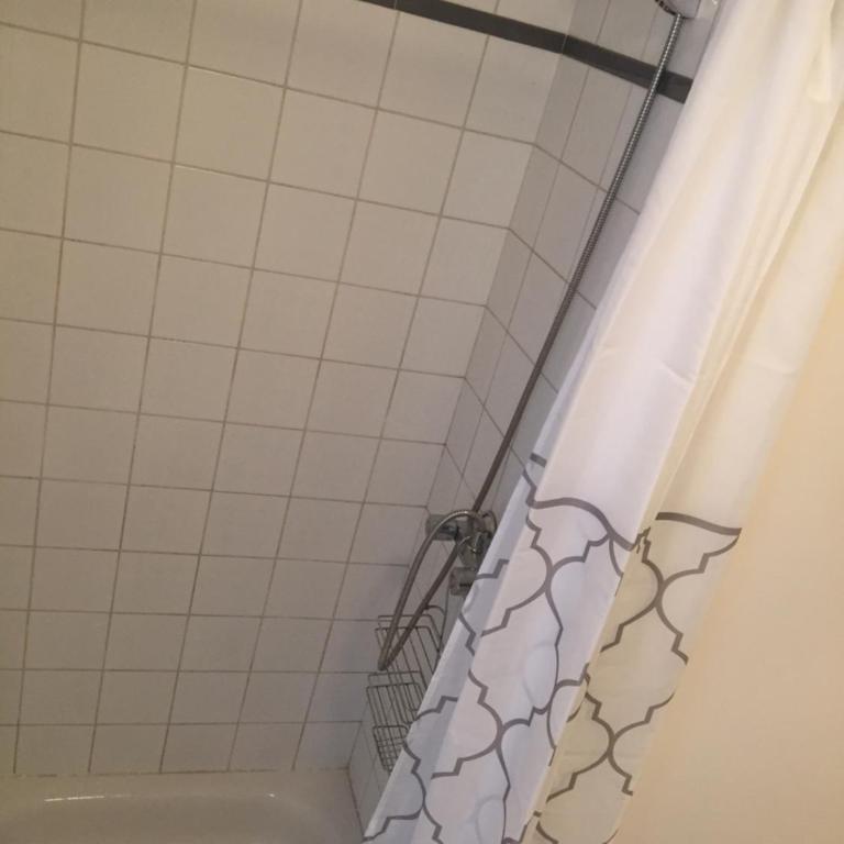 Studio Remparts Porte St Roch - Studio - 22