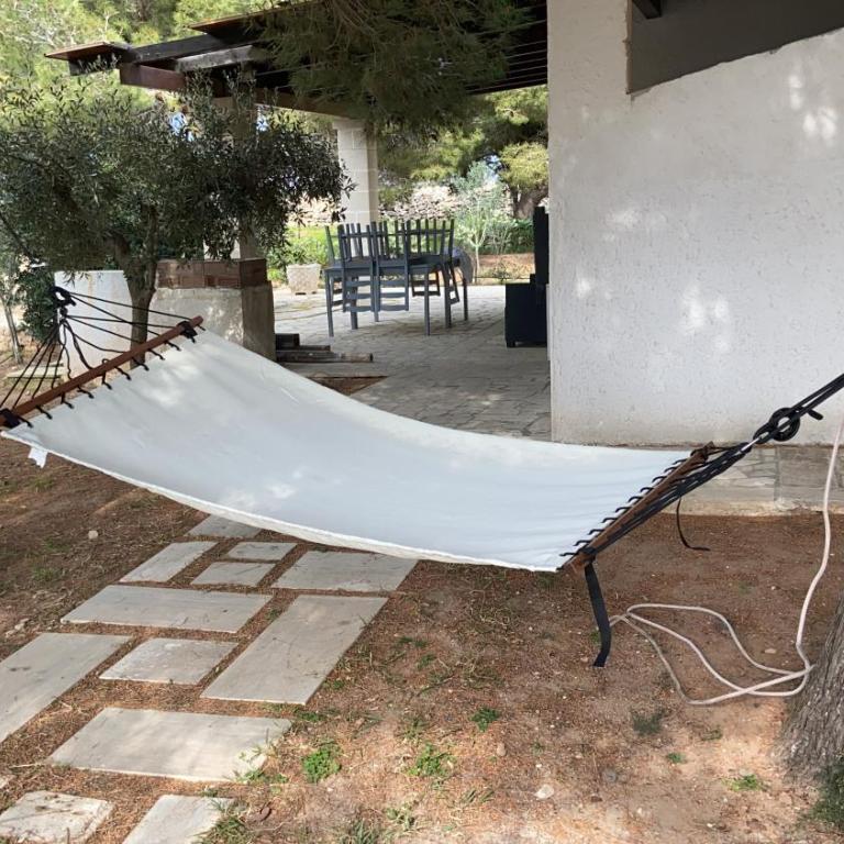 Appartamenti in villa Senia - Villa con 2 Camere da Letto - 27