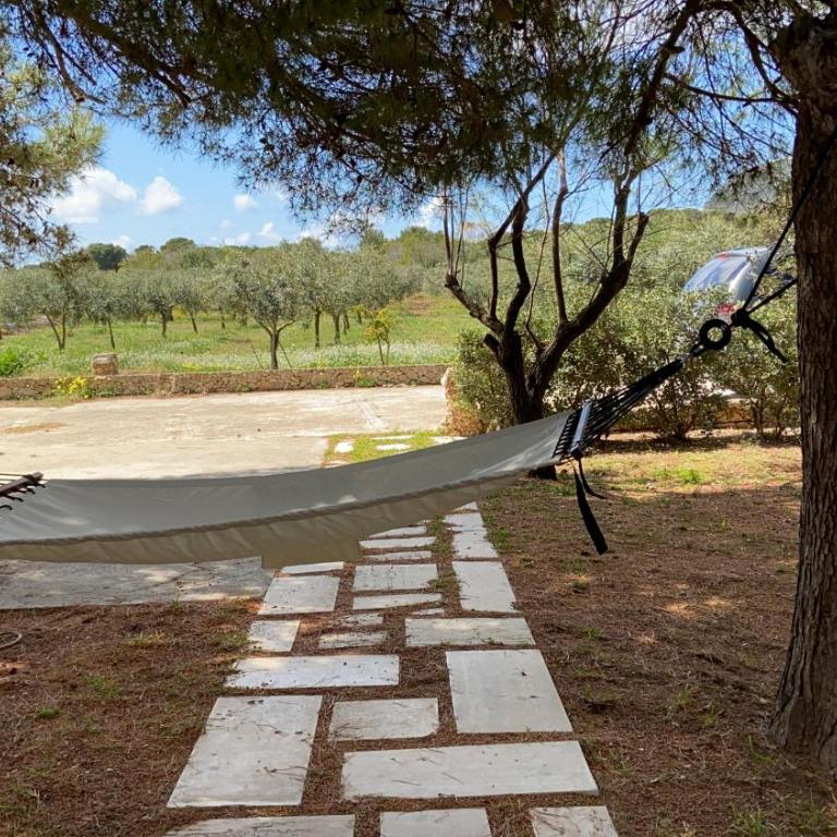 Appartamenti in villa Senia - Villa con 2 Camere da Letto - 26