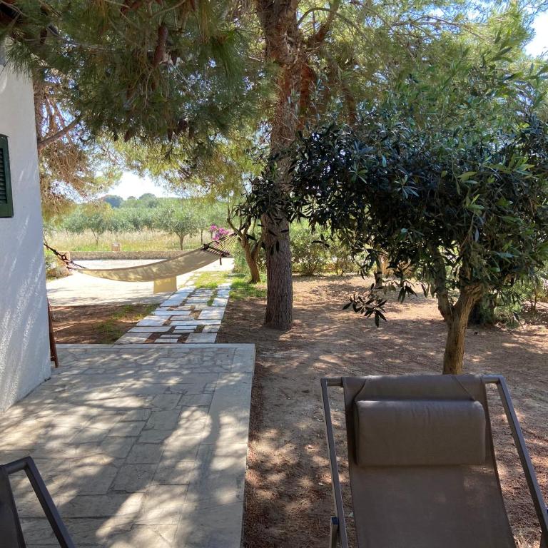 Appartamenti in villa Senia - Villa con 2 Camere da Letto - 22