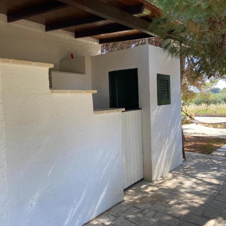 Appartamenti in villa Senia - Villa con 2 Camere da Letto - 20