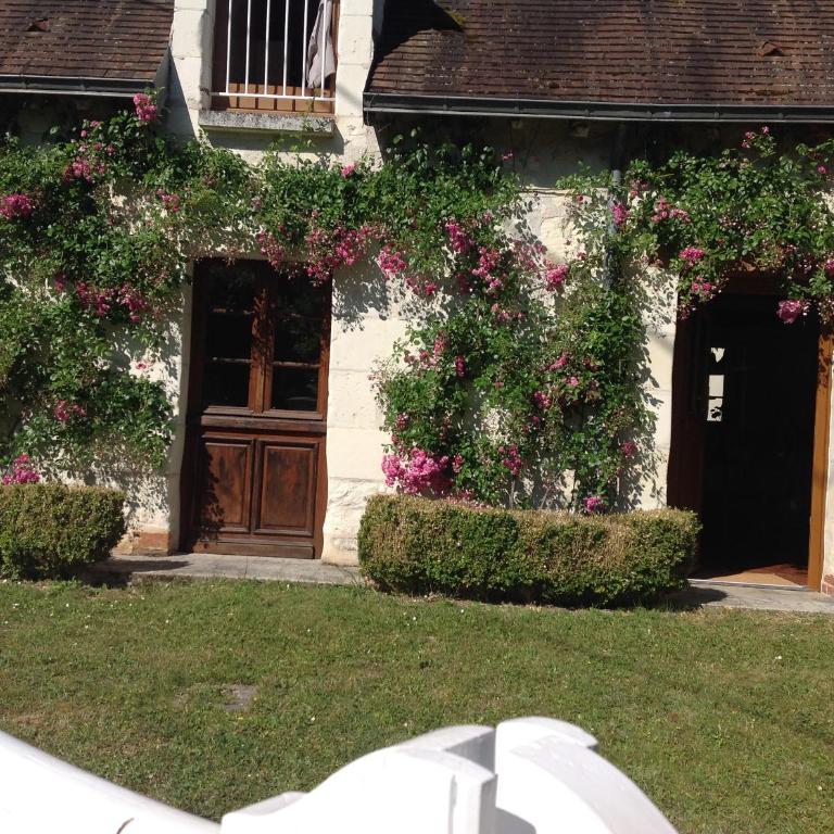 Gîte Ô Beauval - Maison 3 Chambres - 52