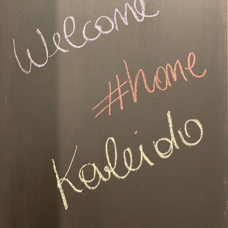 Kaleido - Appartamento con 1 Camera da Letto - 18