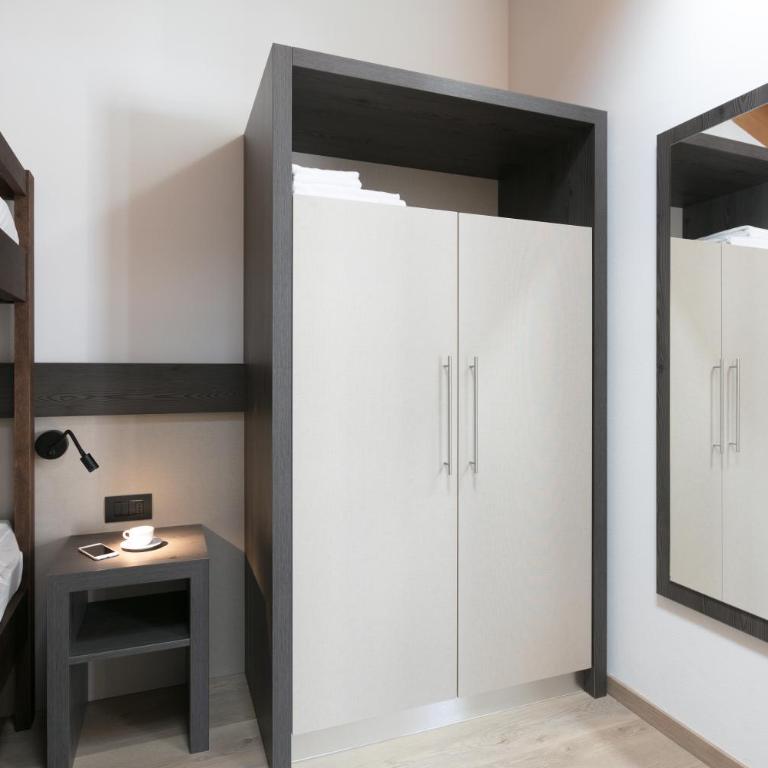 Bait Bepin 14 - Appartamento con 2 Camere da Letto - 15