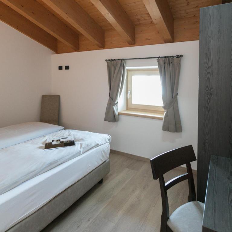 Bait Bepin 14 - Appartamento con 1 Camera da Letto - 5