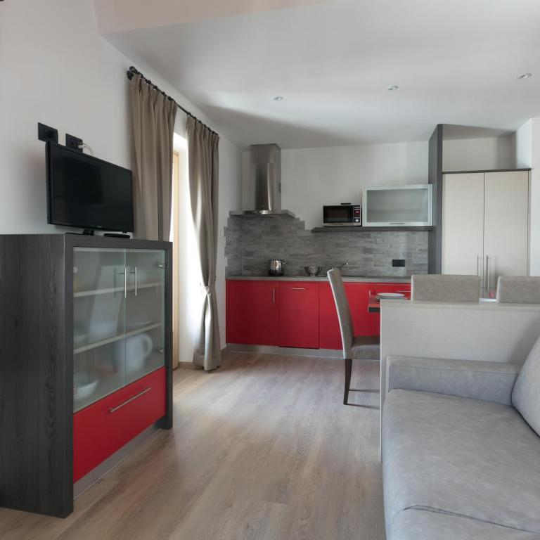 Bait Bepin 14 - Appartamento con 1 Camera da Letto - 7