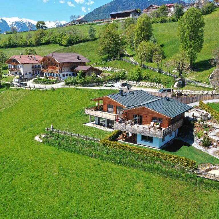 Chalet Frieda - Appartamento con 2 Camere da Letto - 6