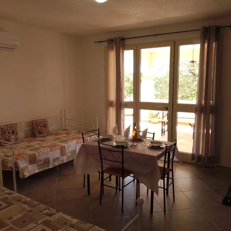 Residenza Rosa Maria Country House - Casa con 1 Camera da Letto - 28