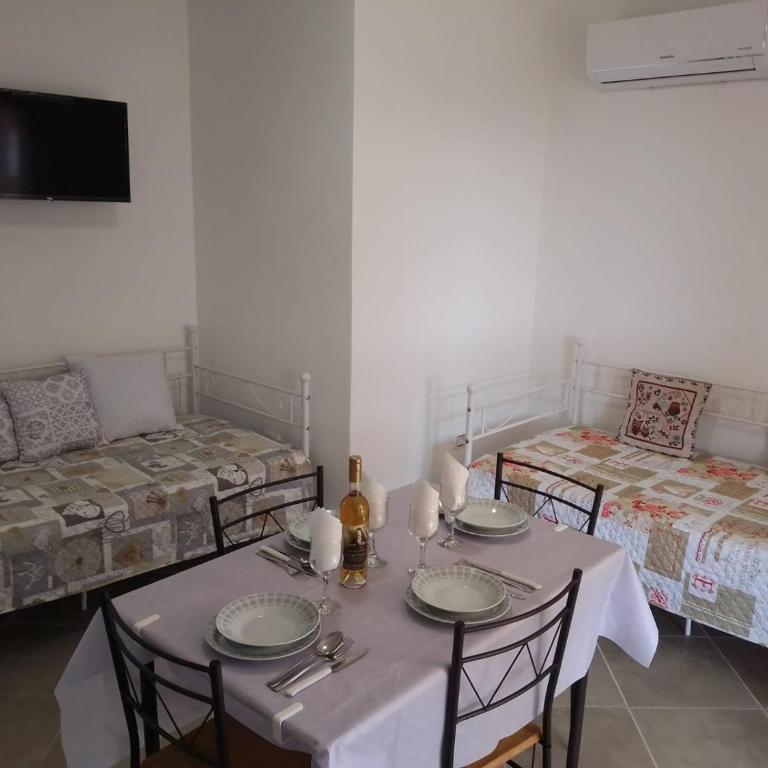 Residenza Rosa Maria Country House - Casa con 1 Camera da Letto - 25