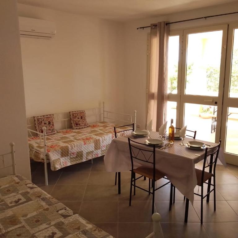 Residenza Rosa Maria Country House - Casa con 1 Camera da Letto - 22