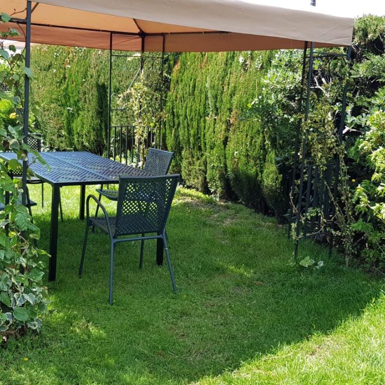 Appartamento Dolcitalia in Lazise - Casa Vacanze - 22