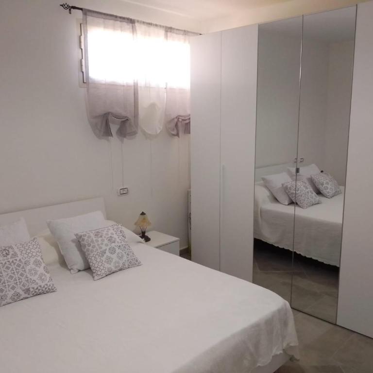 Residenza Rosa Maria Country House - Casa con 1 Camera da Letto - 19