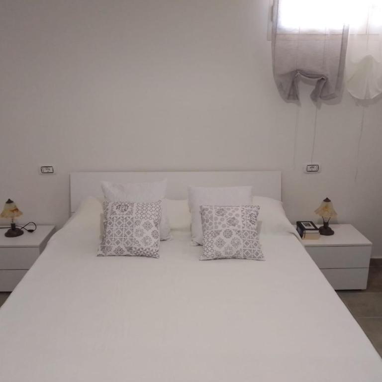 Residenza Rosa Maria Country House - Casa con 1 Camera da Letto - 17