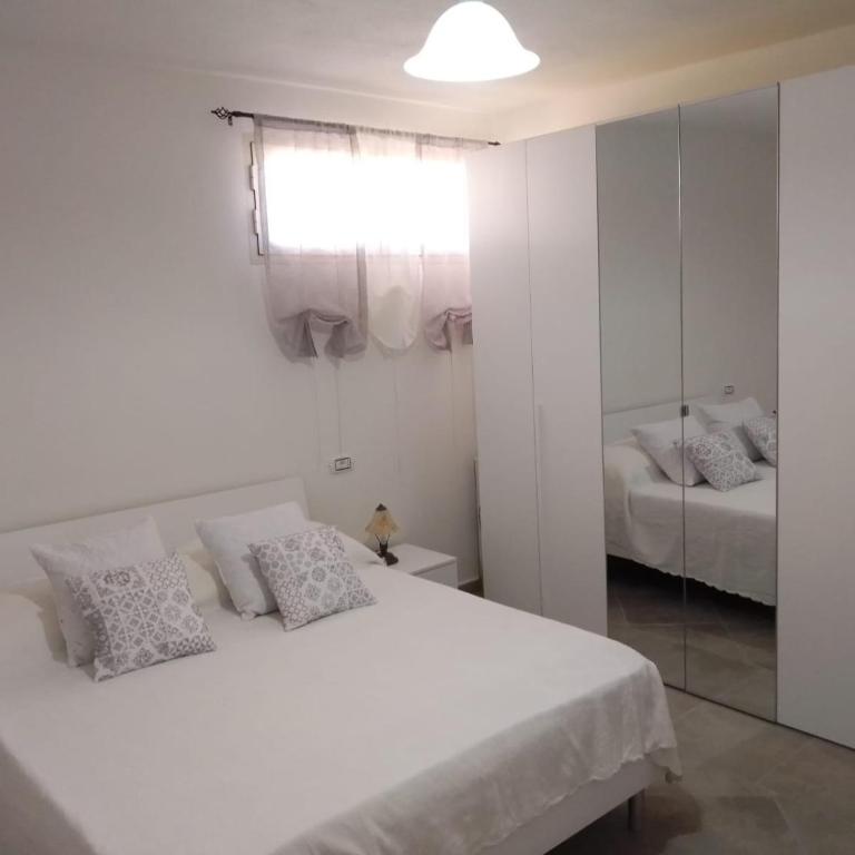 Residenza Rosa Maria Country House - Casa con 1 Camera da Letto - 16
