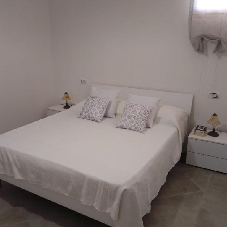 Residenza Rosa Maria Country House - Casa con 1 Camera da Letto - 14