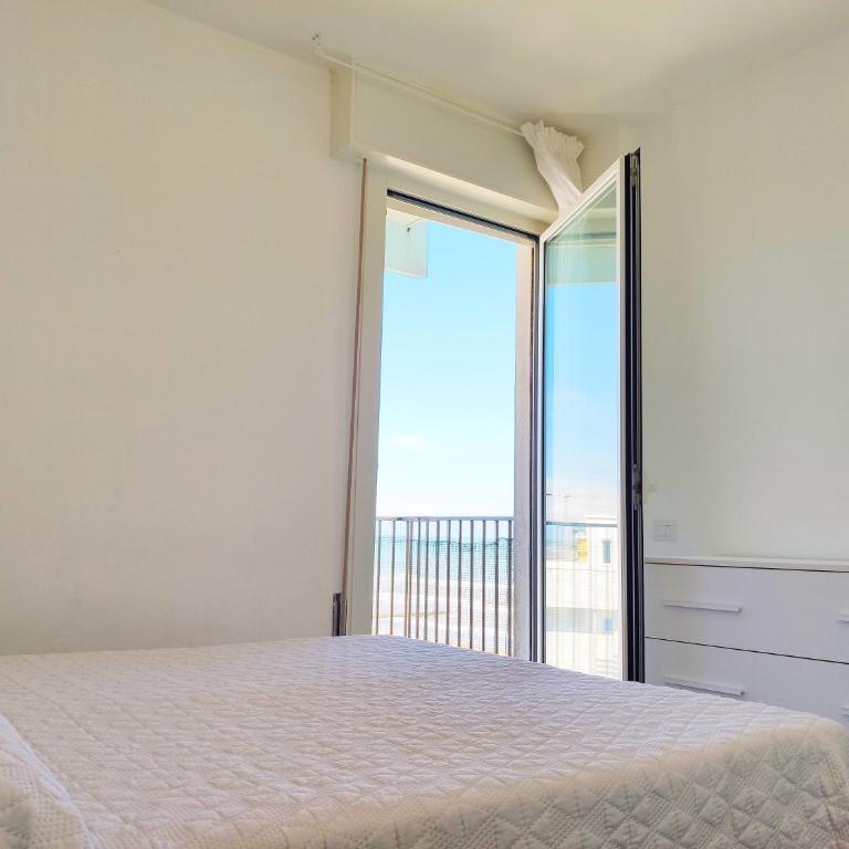 Jesolo Frontemare - Immobil Relax - Apartamento - 6