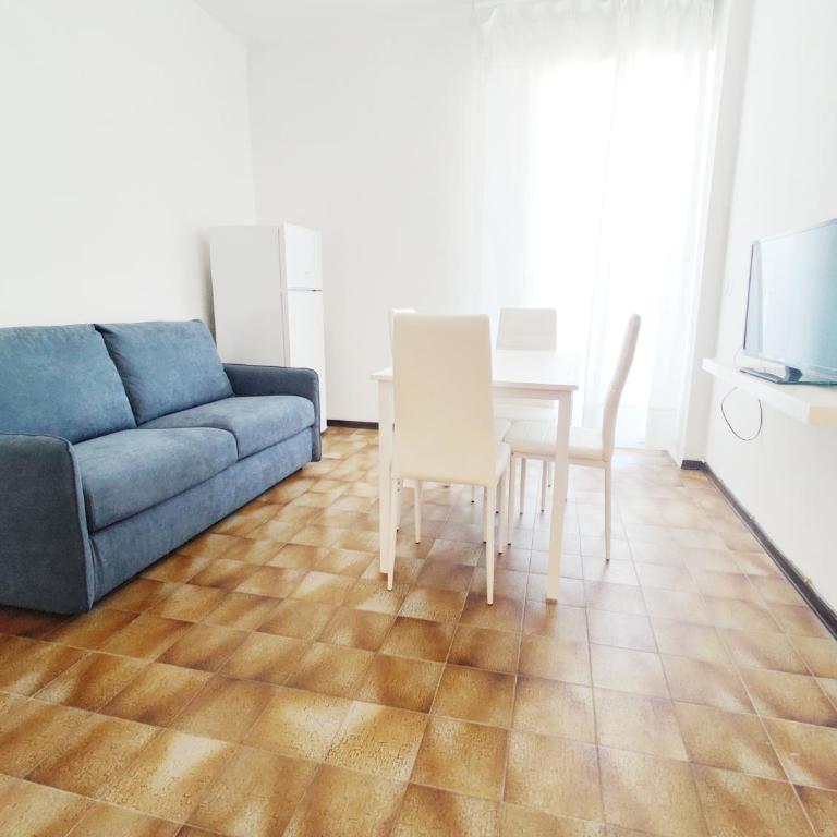 Jesolo Frontemare - Immobil Relax - Apartamento - 4
