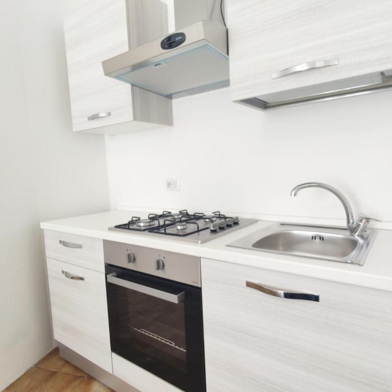 Jesolo Frontemare - Immobil Relax - Apartamento - 5