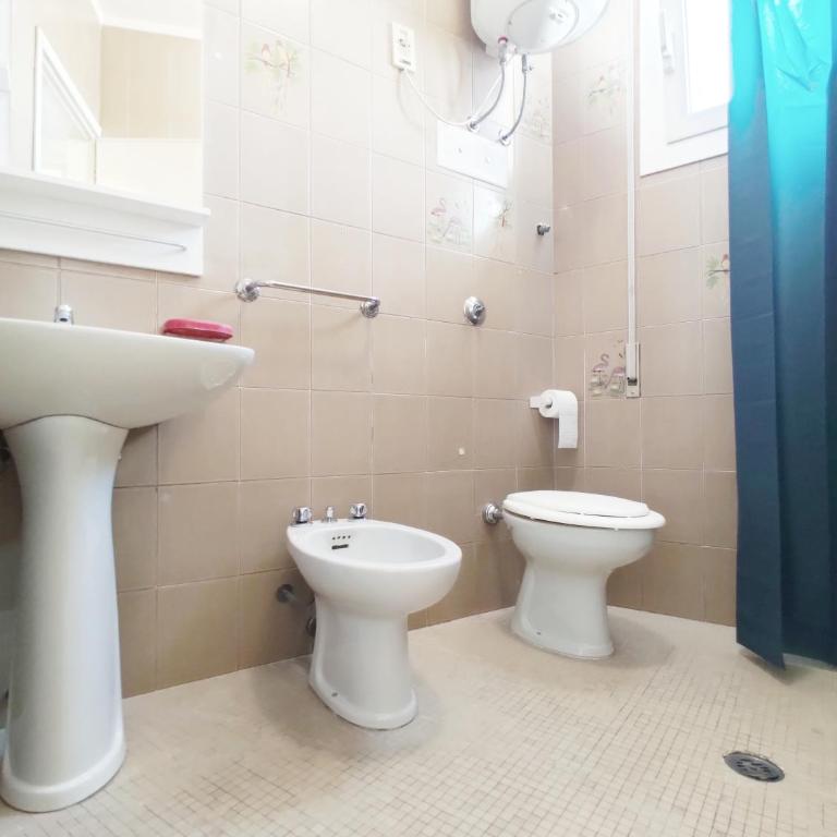 Jesolo Frontemare - Immobil Relax - Apartamento - 9