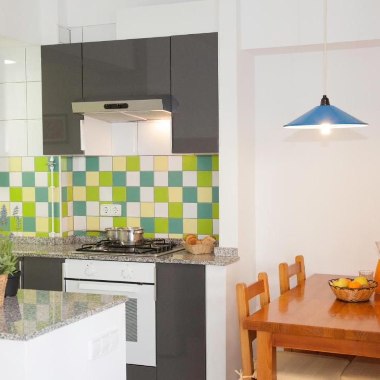 GoettenMar Platja d'Aro - Apartamento de 1 dormitorio (2 adultos + 1 niño) - 2