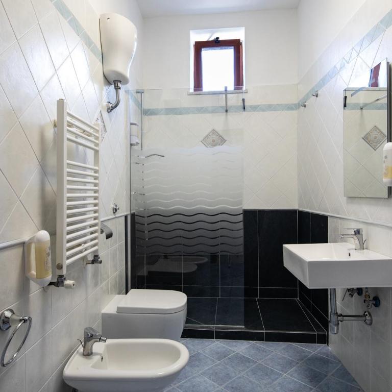YourHome - San Valerio Home - One-Bedroom Apartment - 19