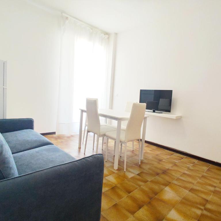 Jesolo Frontemare - Immobil Relax - Apartamento - 3