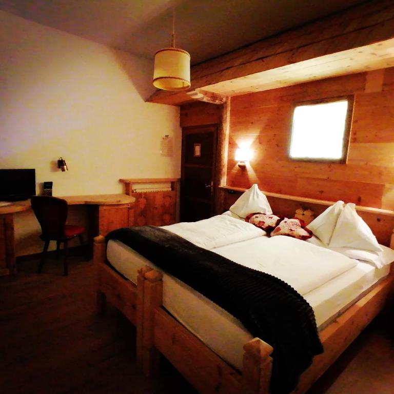 Hotel Rio Bianco - Camera King Deluxe - 5
