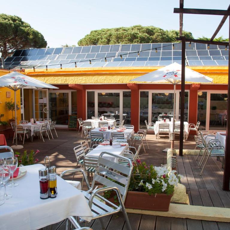 GoettenMar Platja d'Aro - Apartamento de 1 dormitorio (2 adultos + 2 niños) - 1