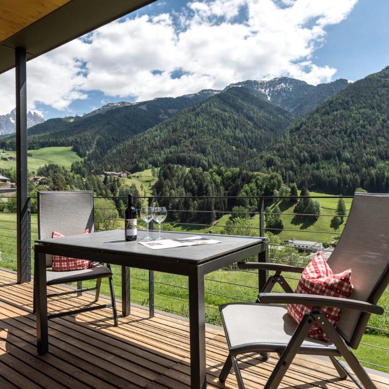 Peterwieshof - Appartamento con 2 Camere da Letto - 3