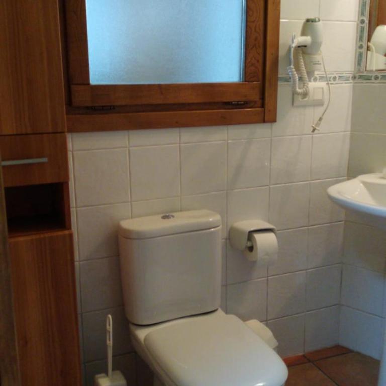 Apartamentos La Huerta de la Torre - Apartamento de 2 dormitorios - 32
