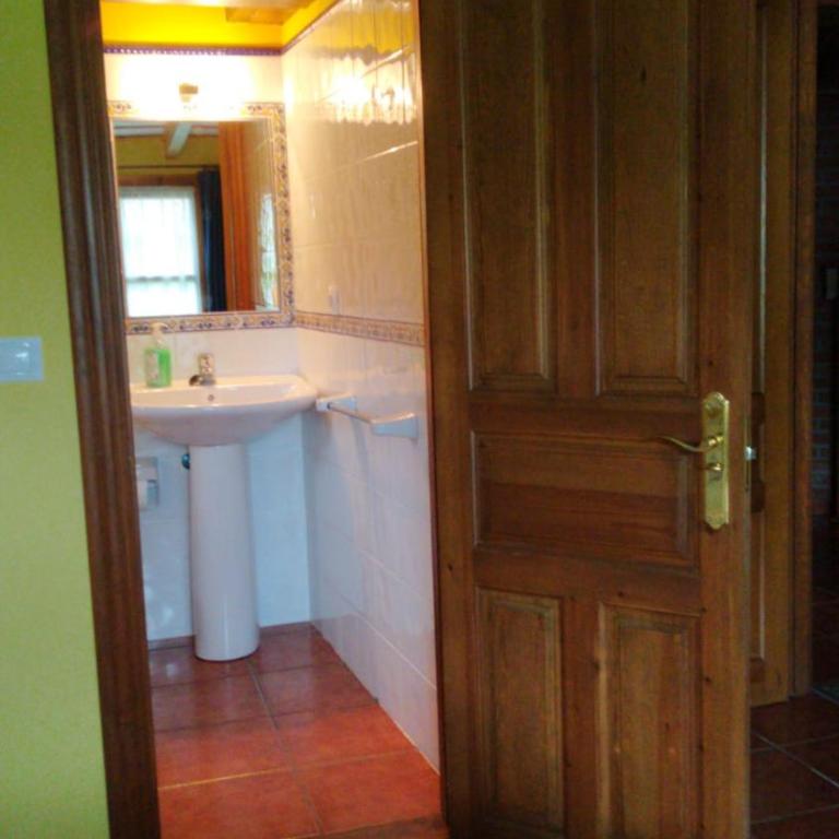 Apartamentos La Huerta de la Torre - Apartamento de 2 dormitorios - 24